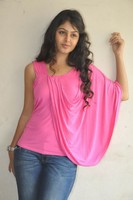 Monal Gajjar Latest Stills